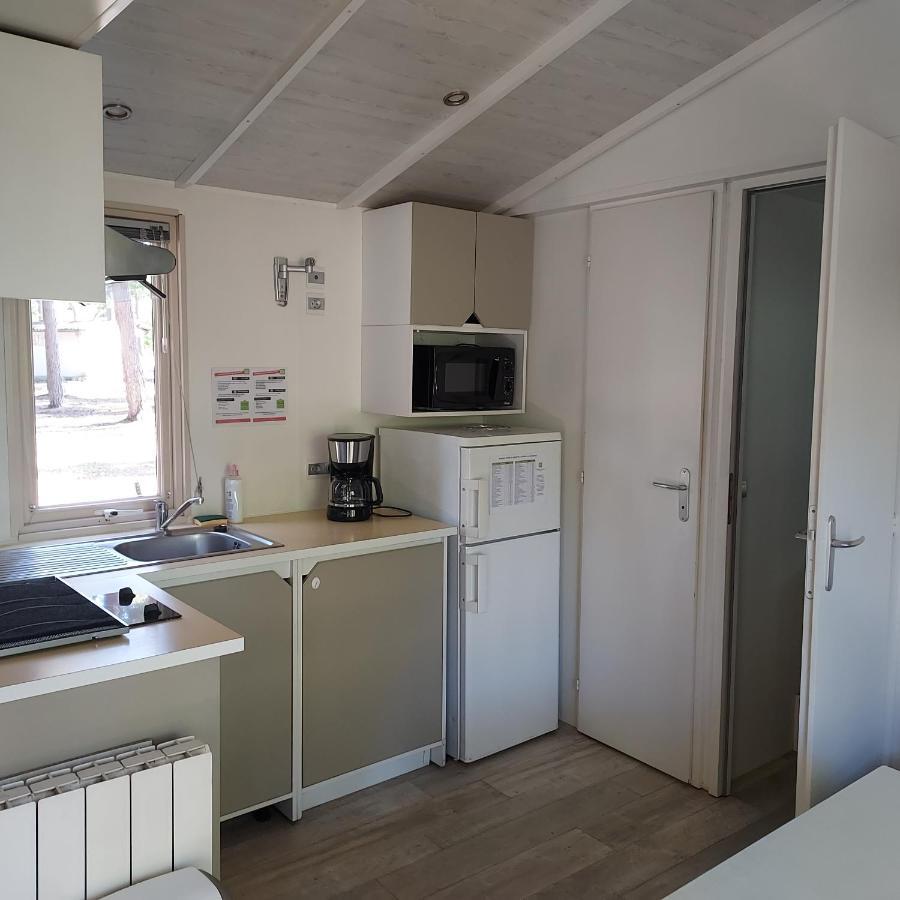 Camping Onlycamp Les Pins Nancay المظهر الخارجي الصورة