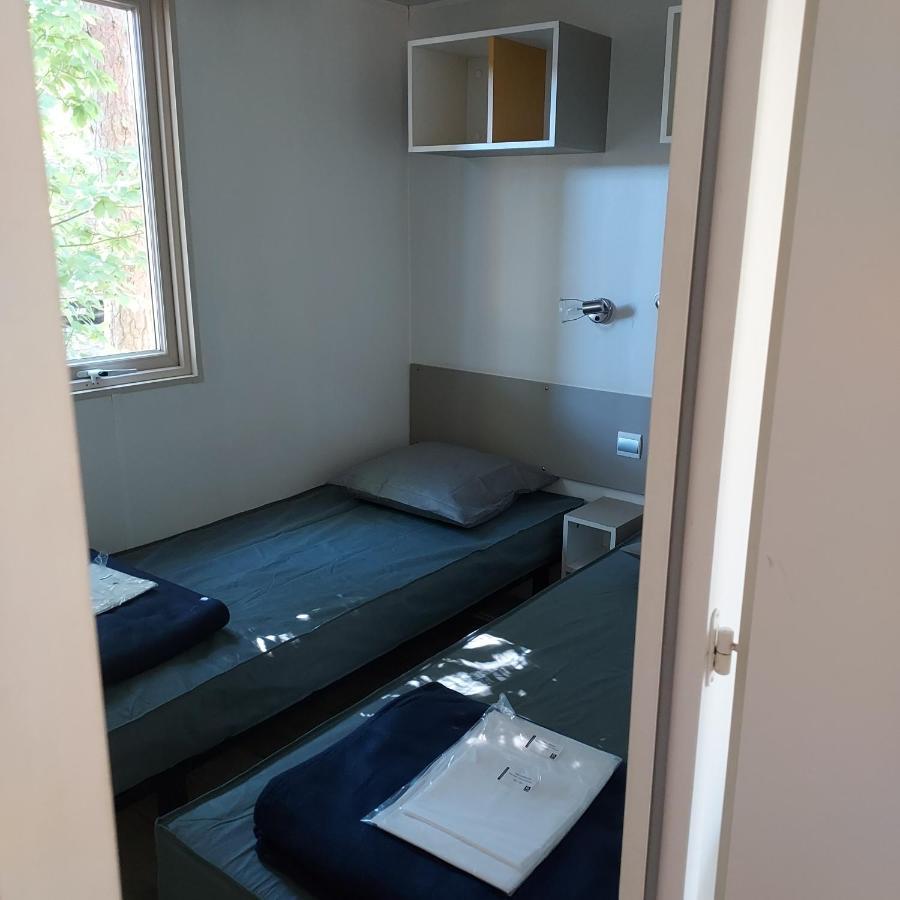 Camping Onlycamp Les Pins Nancay المظهر الخارجي الصورة